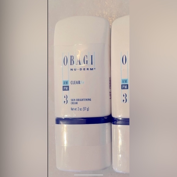 Obagi Nu-Derm® Clear Fx - priced individually - Clear FX available only. - Picture 2 of 5